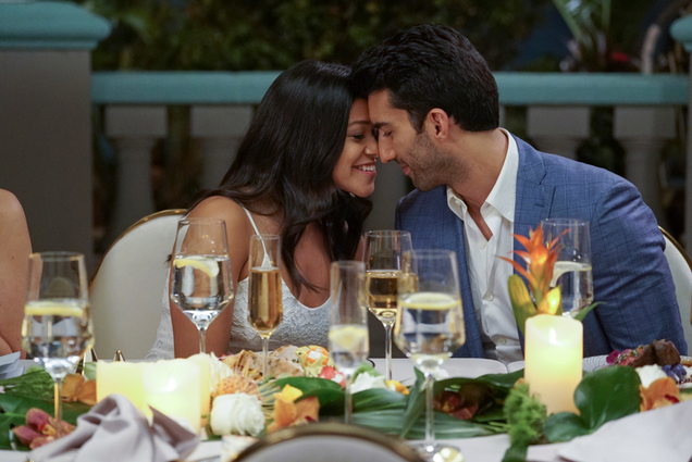 Illustration for article titled Jane The Virgin’s finale brings all the joy and warmth that defines the series